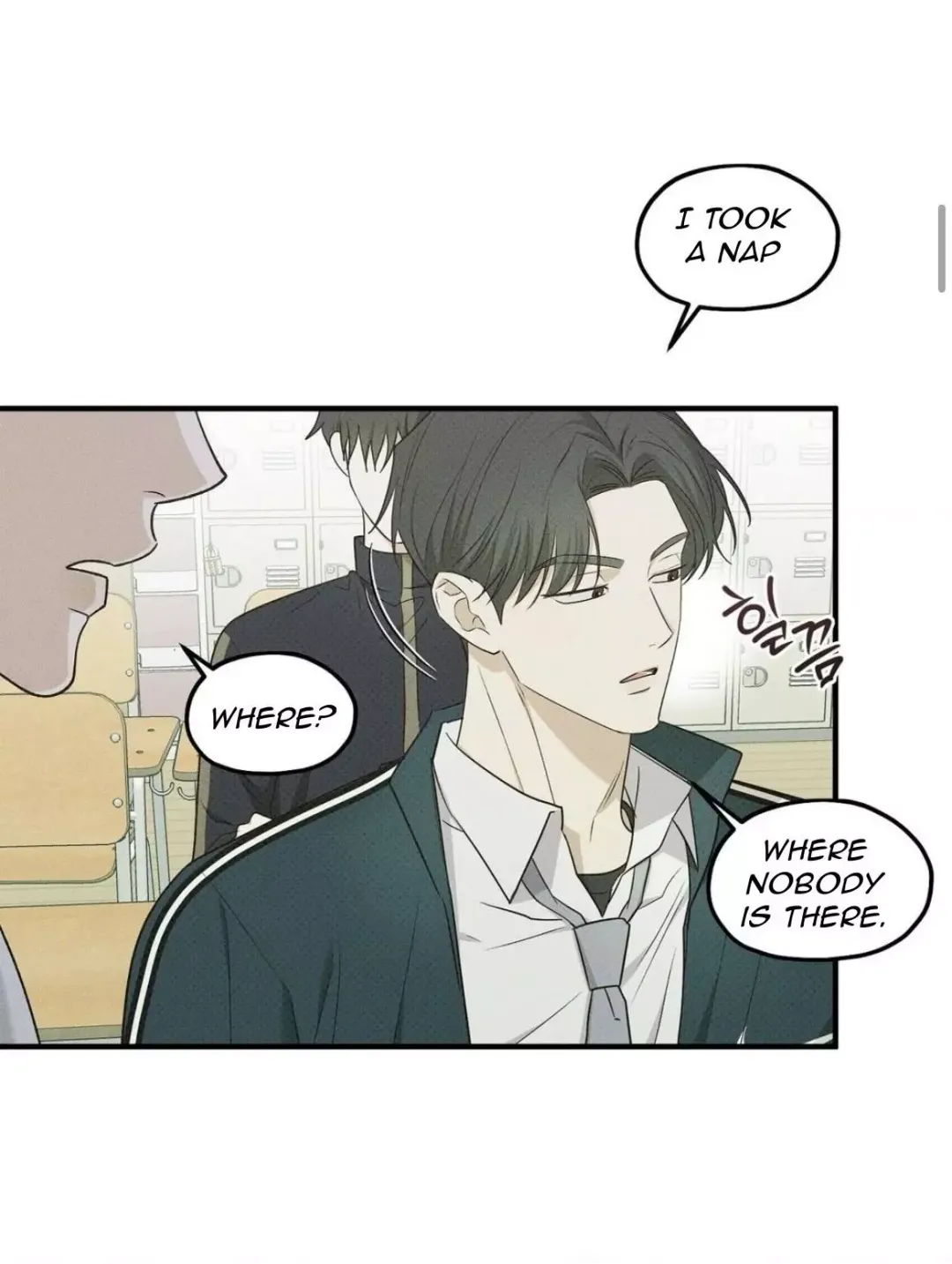 Error Detected - Chapter 21 Page 10