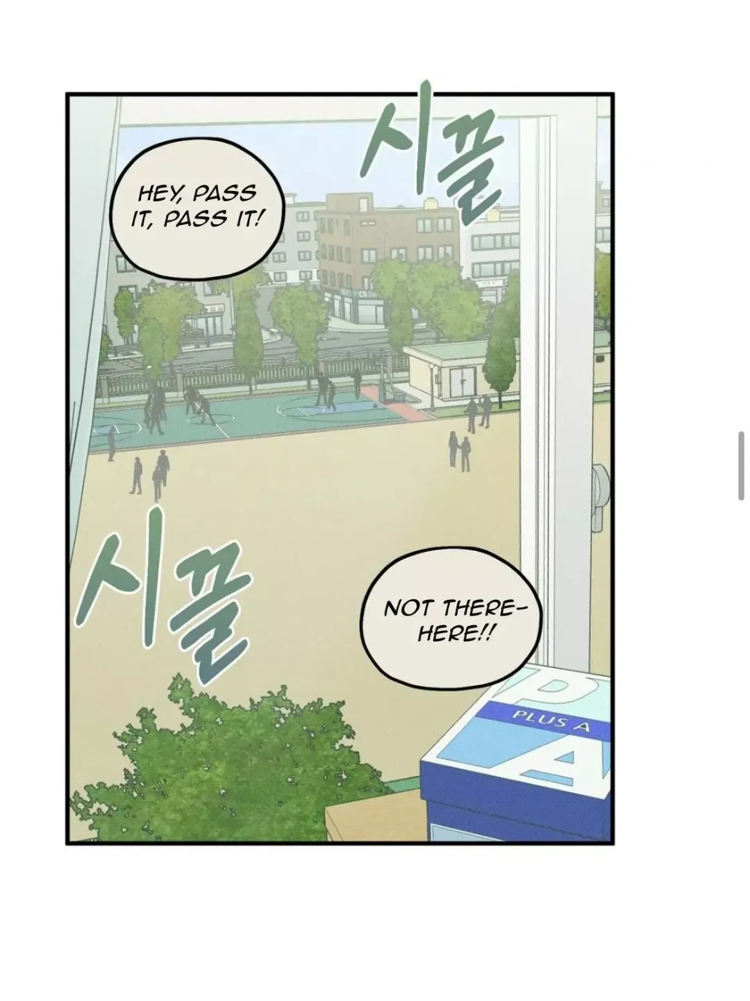 Error Detected - Chapter 21 Page 31