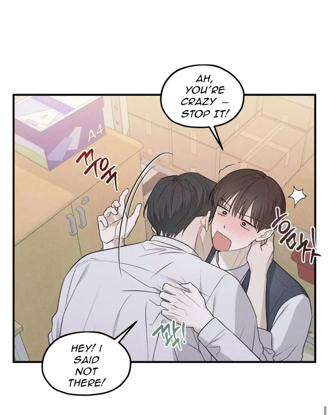 Error Detected - Chapter 21 Page 58