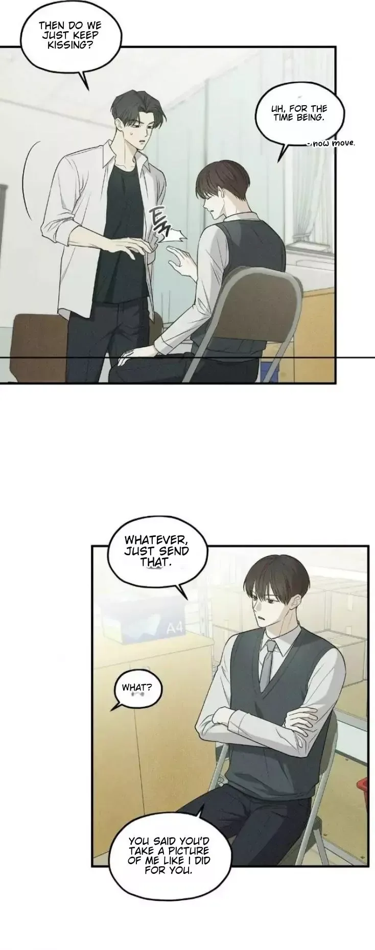 Error Detected - Chapter 22 Page 5