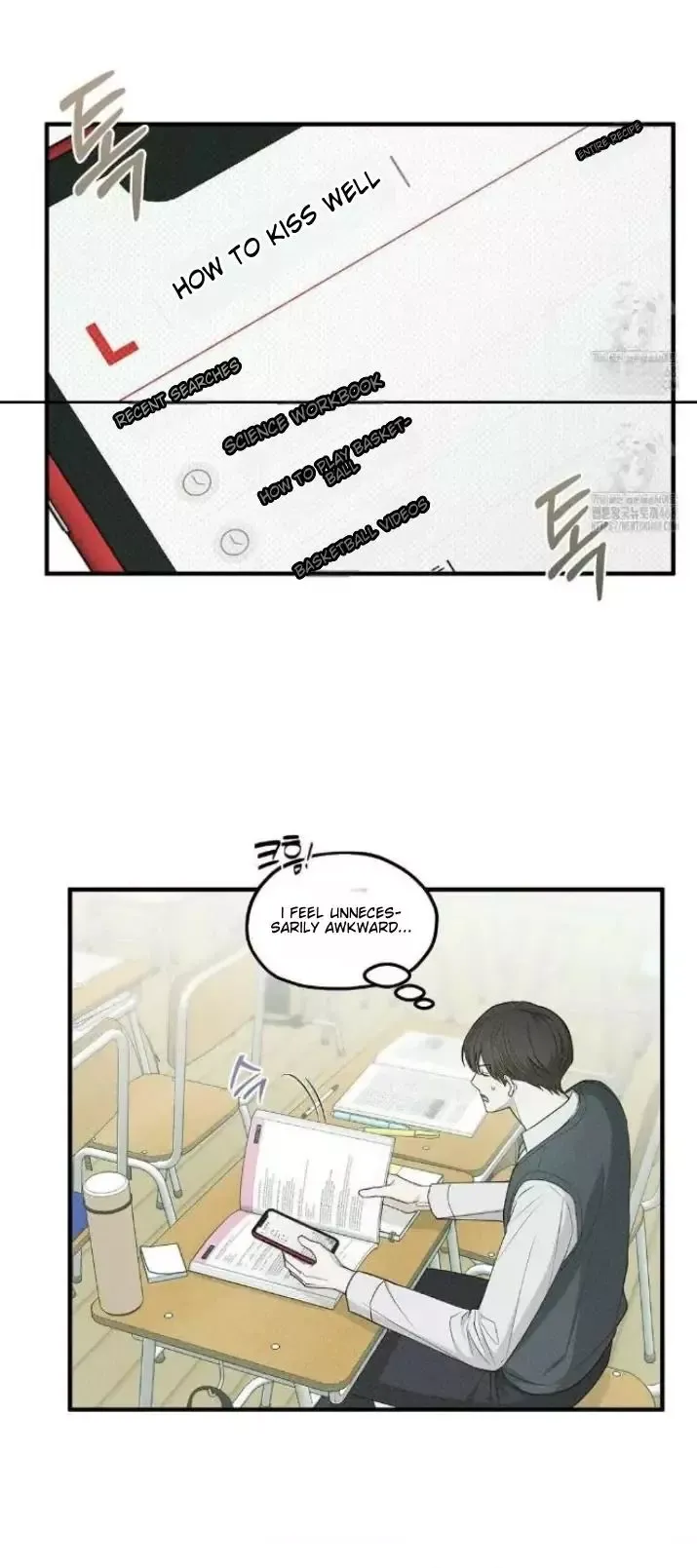 Error Detected - Chapter 22 Page 15