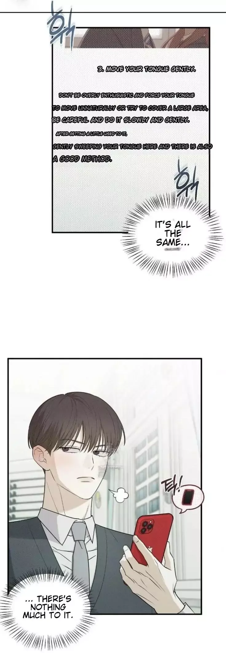 Error Detected - Chapter 22 Page 20