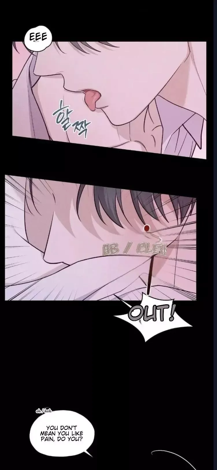 Error Detected - Chapter 22 Page 26