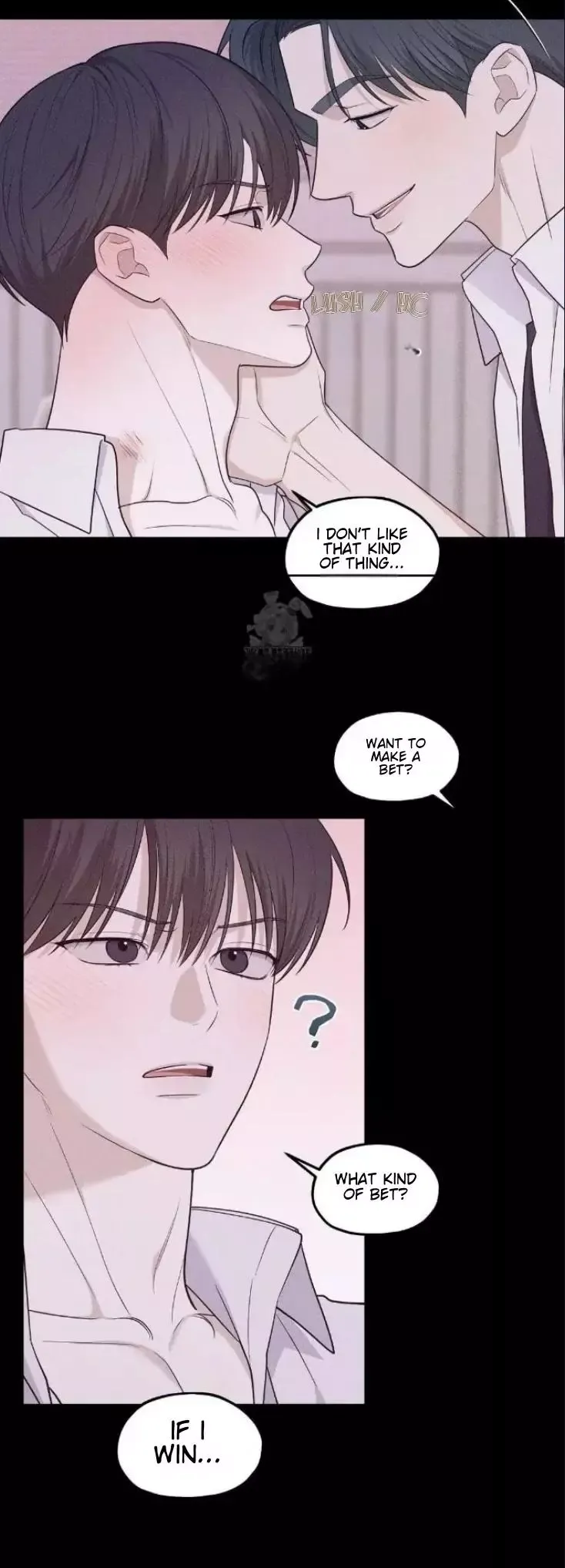 Error Detected - Chapter 22 Page 27