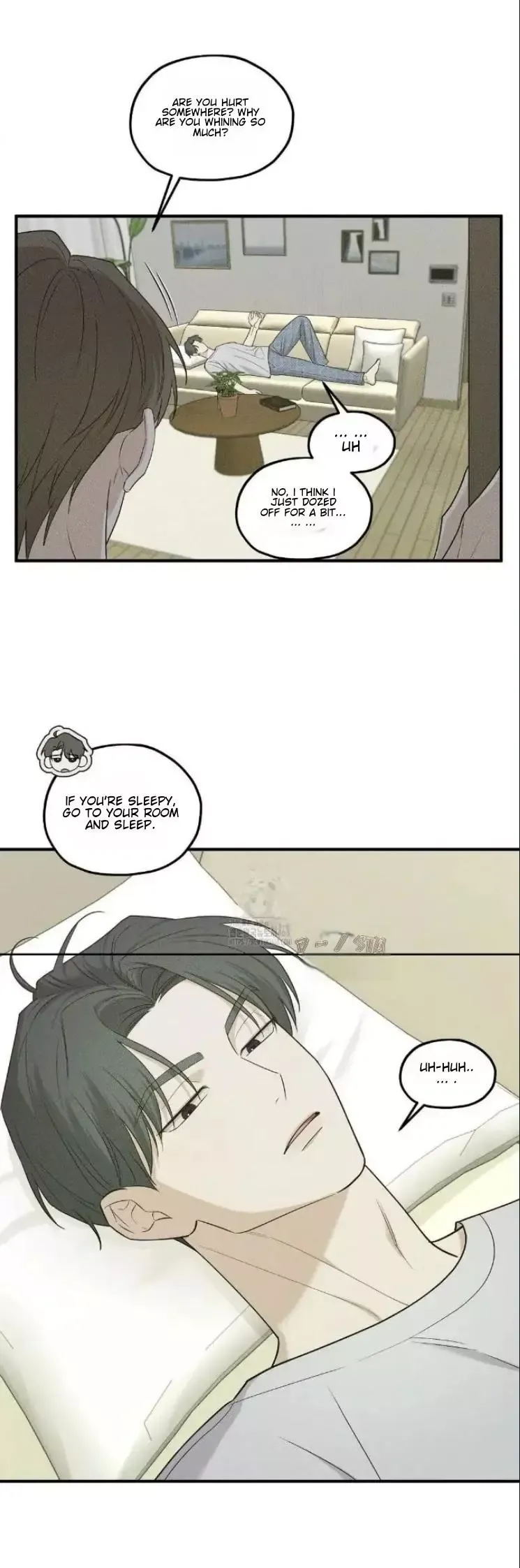 Error Detected - Chapter 22 Page 31