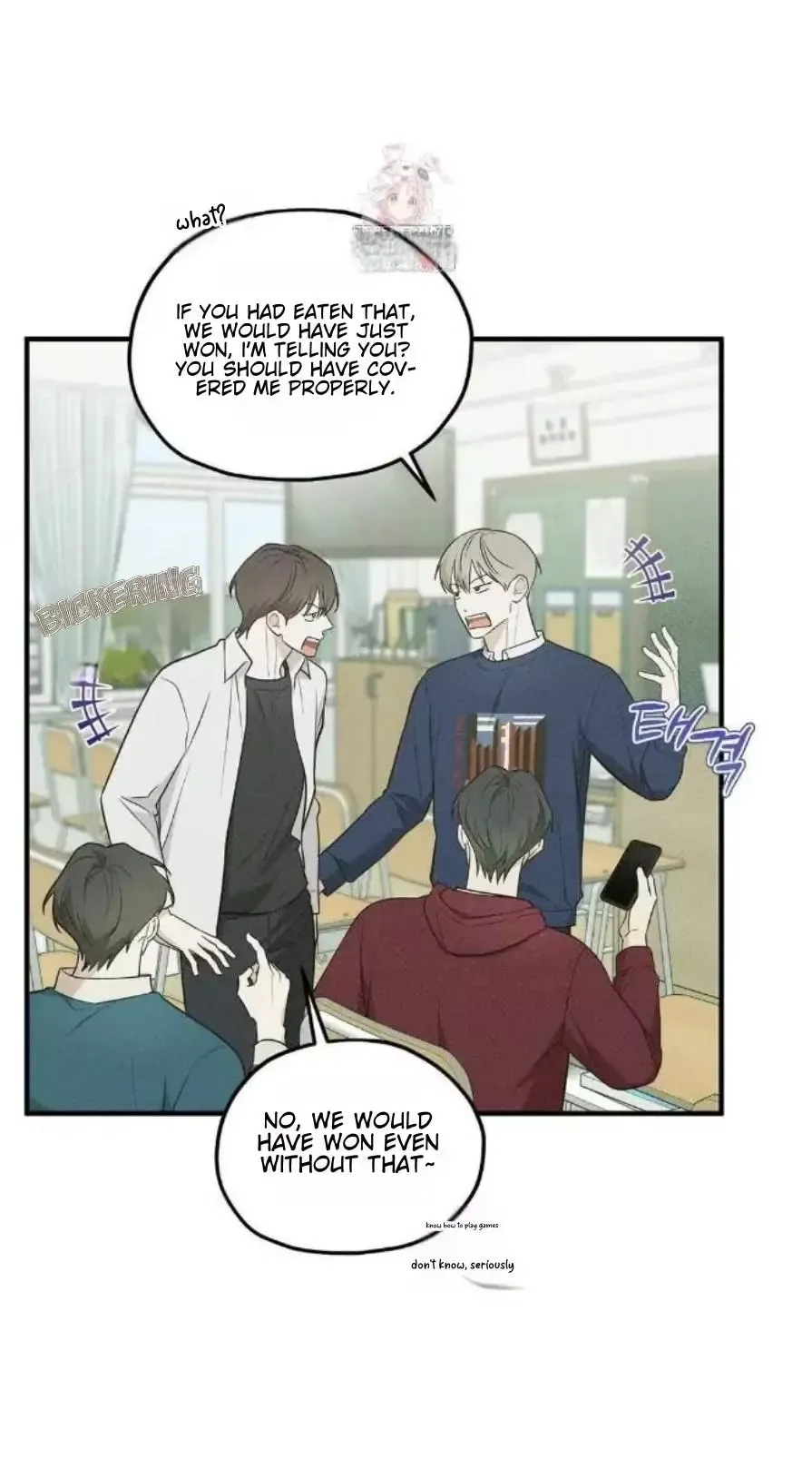 Error Detected - Chapter 23 Page 2