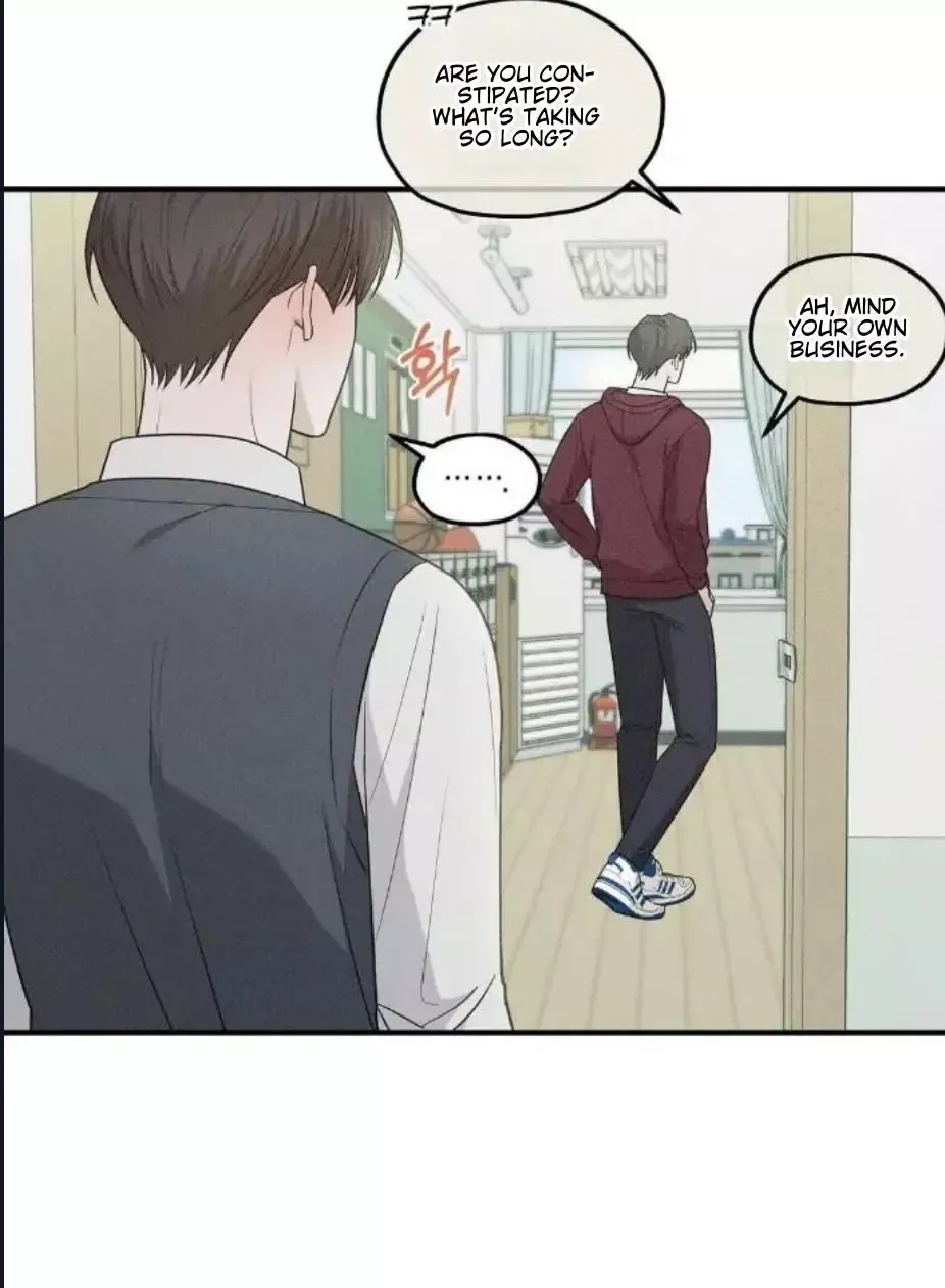 Error Detected - Chapter 23 Page 30