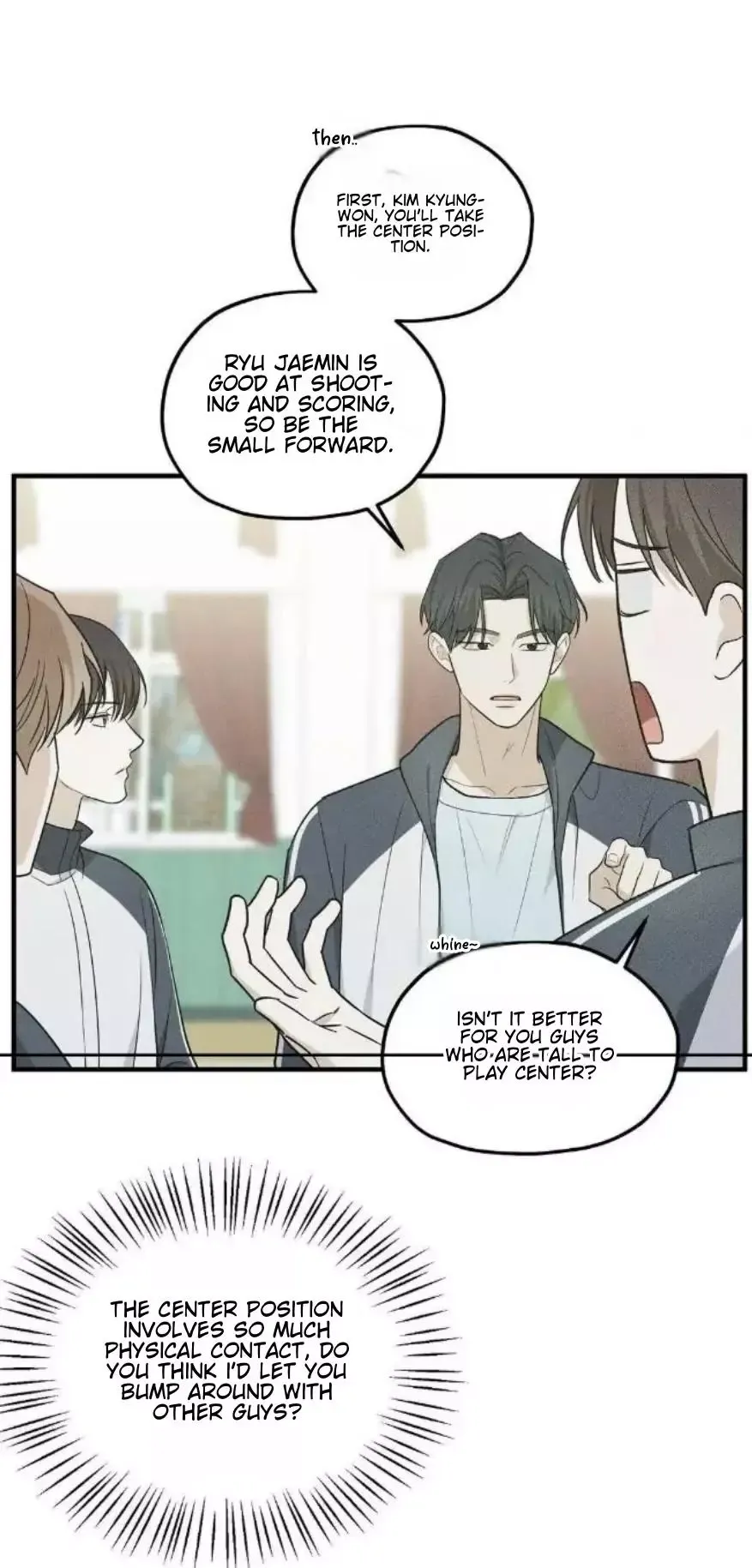 Error Detected - Chapter 23 Page 39