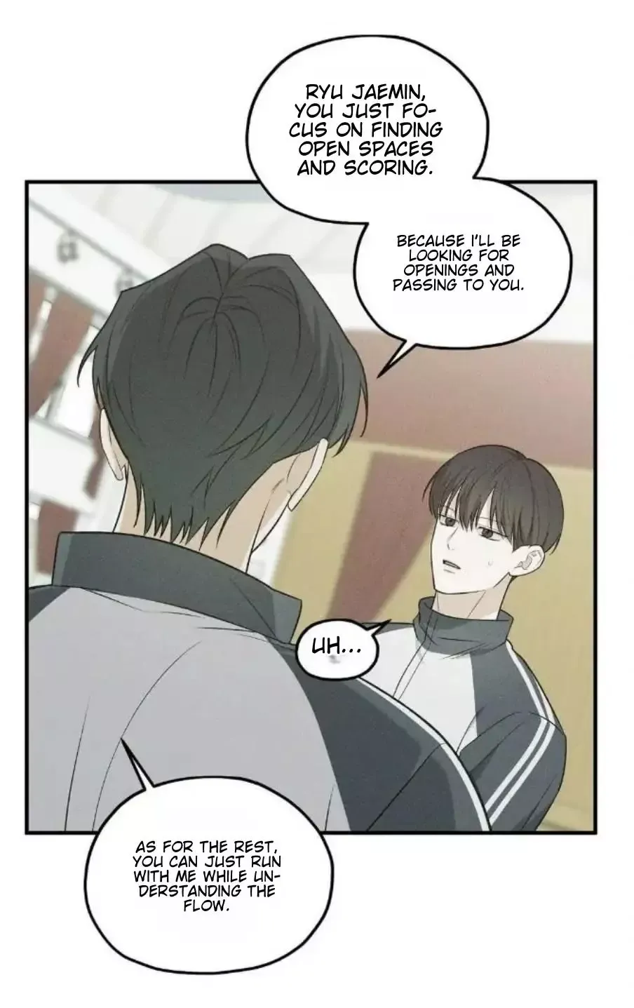 Error Detected - Chapter 23 Page 42