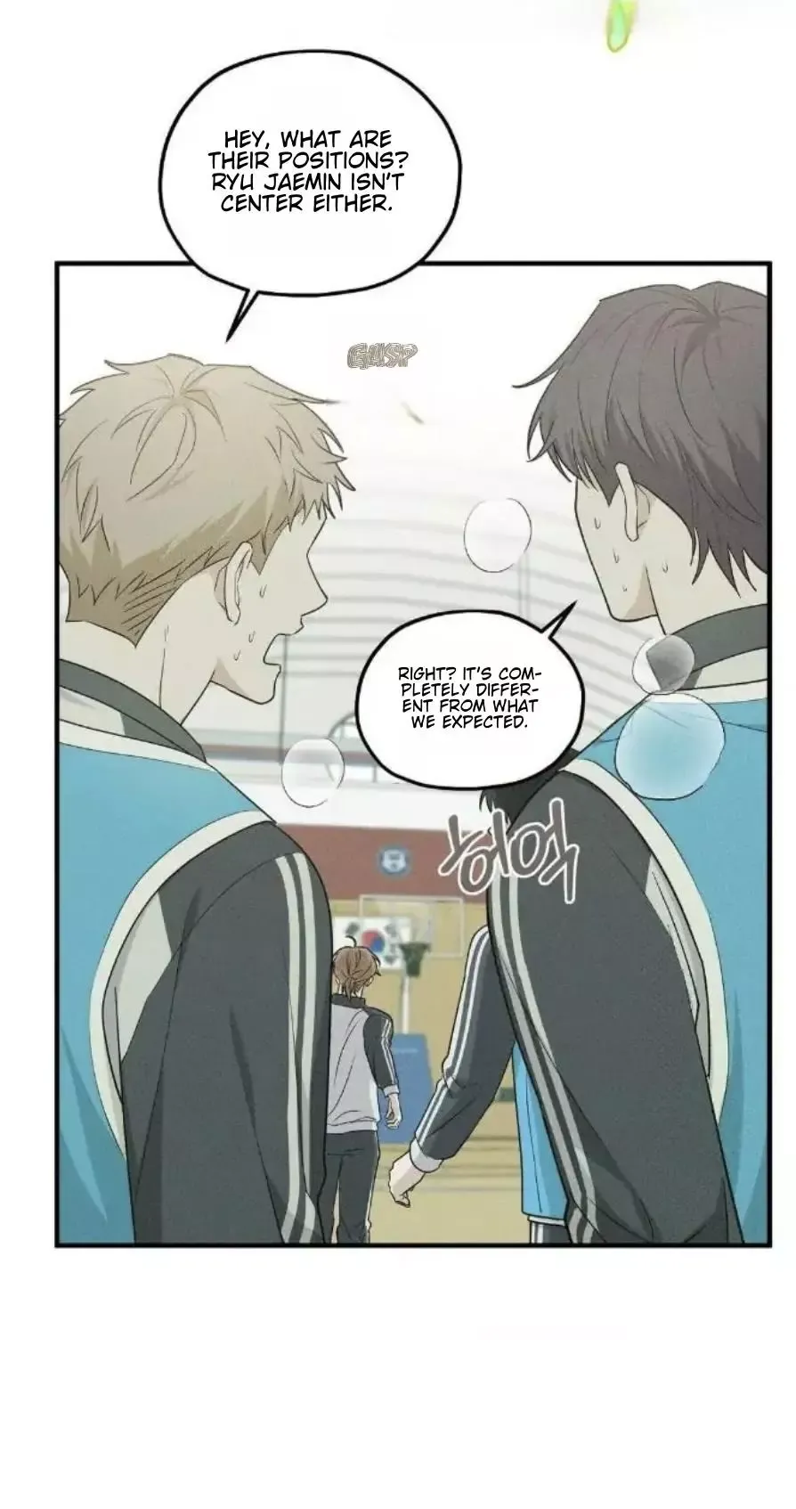 Error Detected - Chapter 23 Page 47