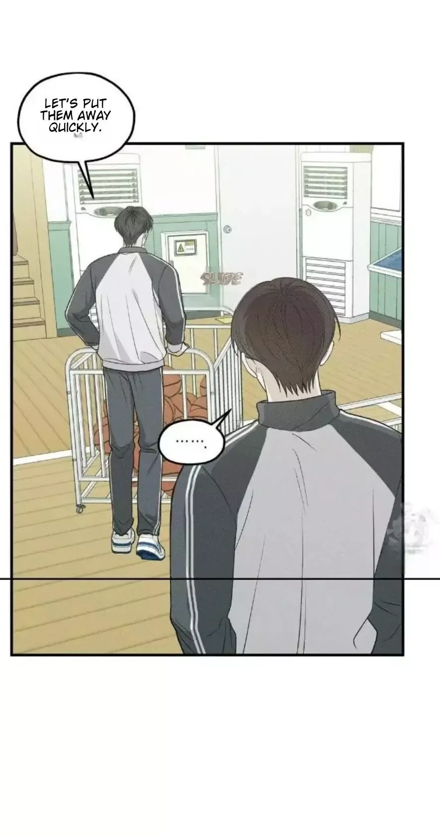 Error Detected - Chapter 24 Page 33
