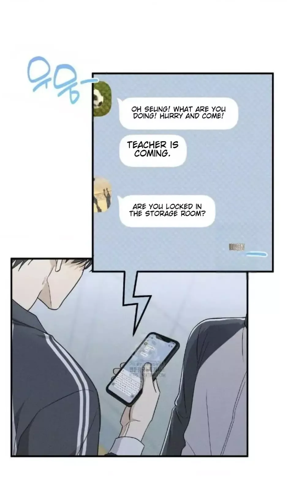 Error Detected - Chapter 25 Page 20