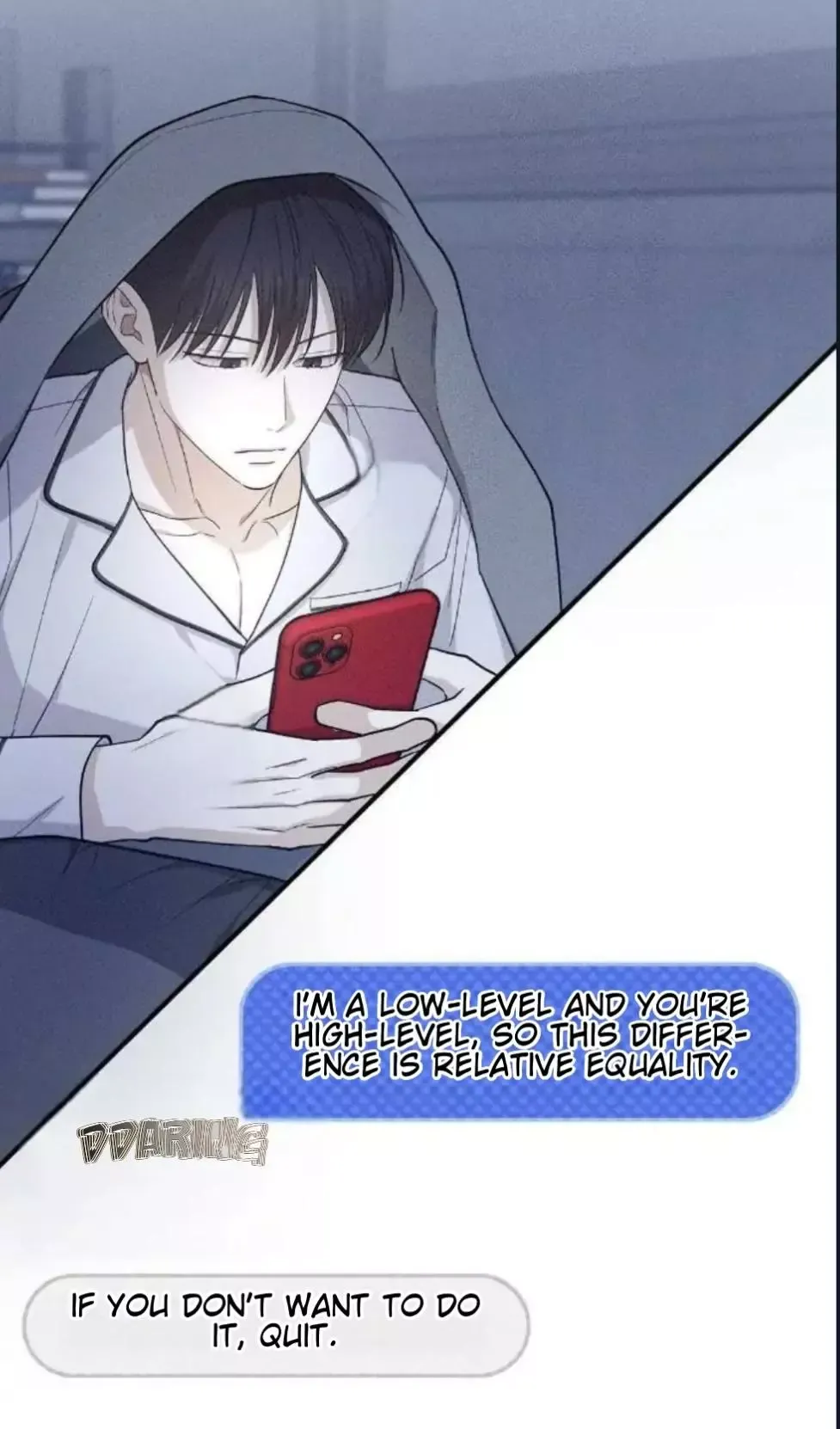 Error Detected - Chapter 25 Page 50