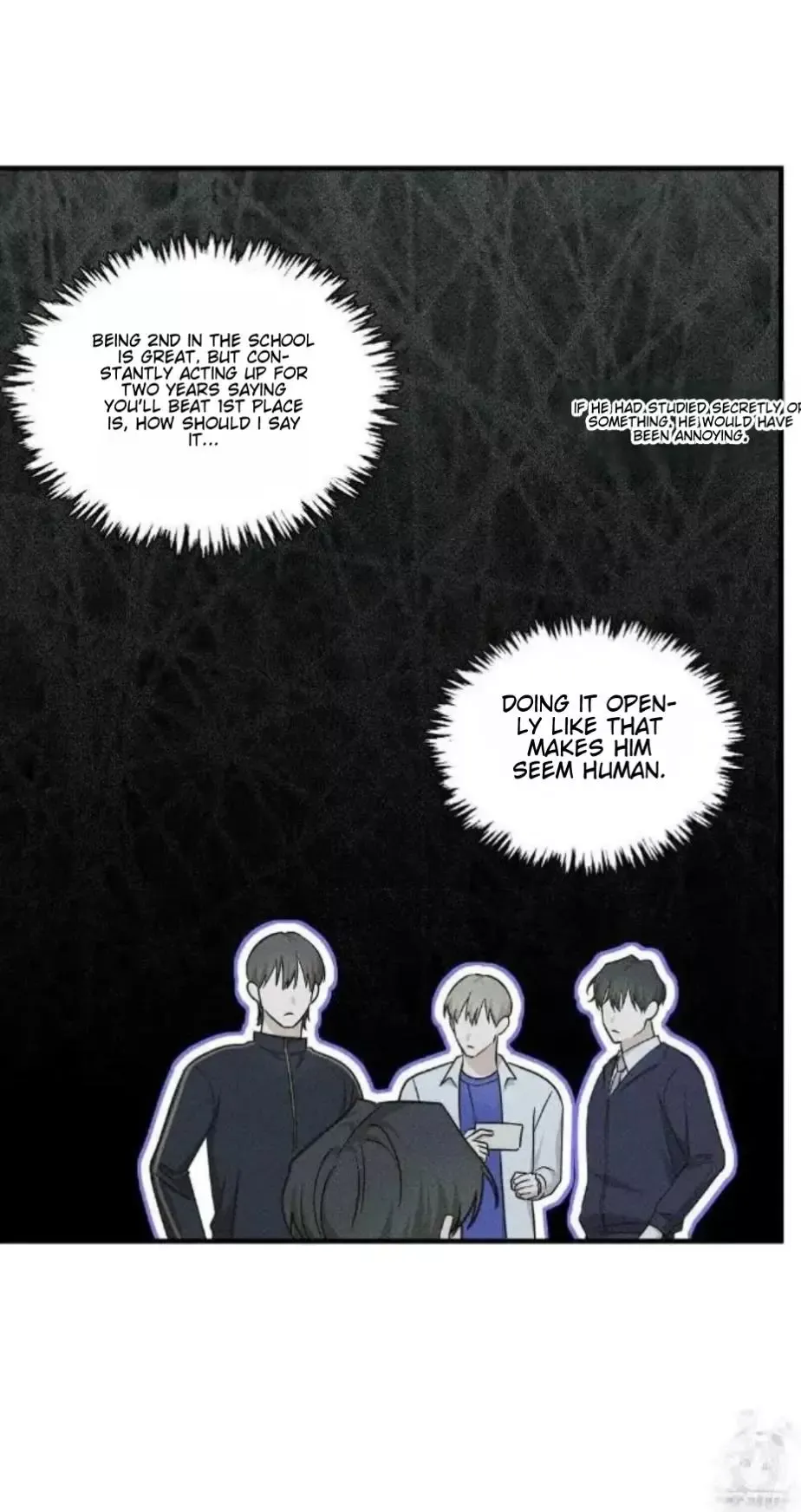 Error Detected - Chapter 25 Page 64