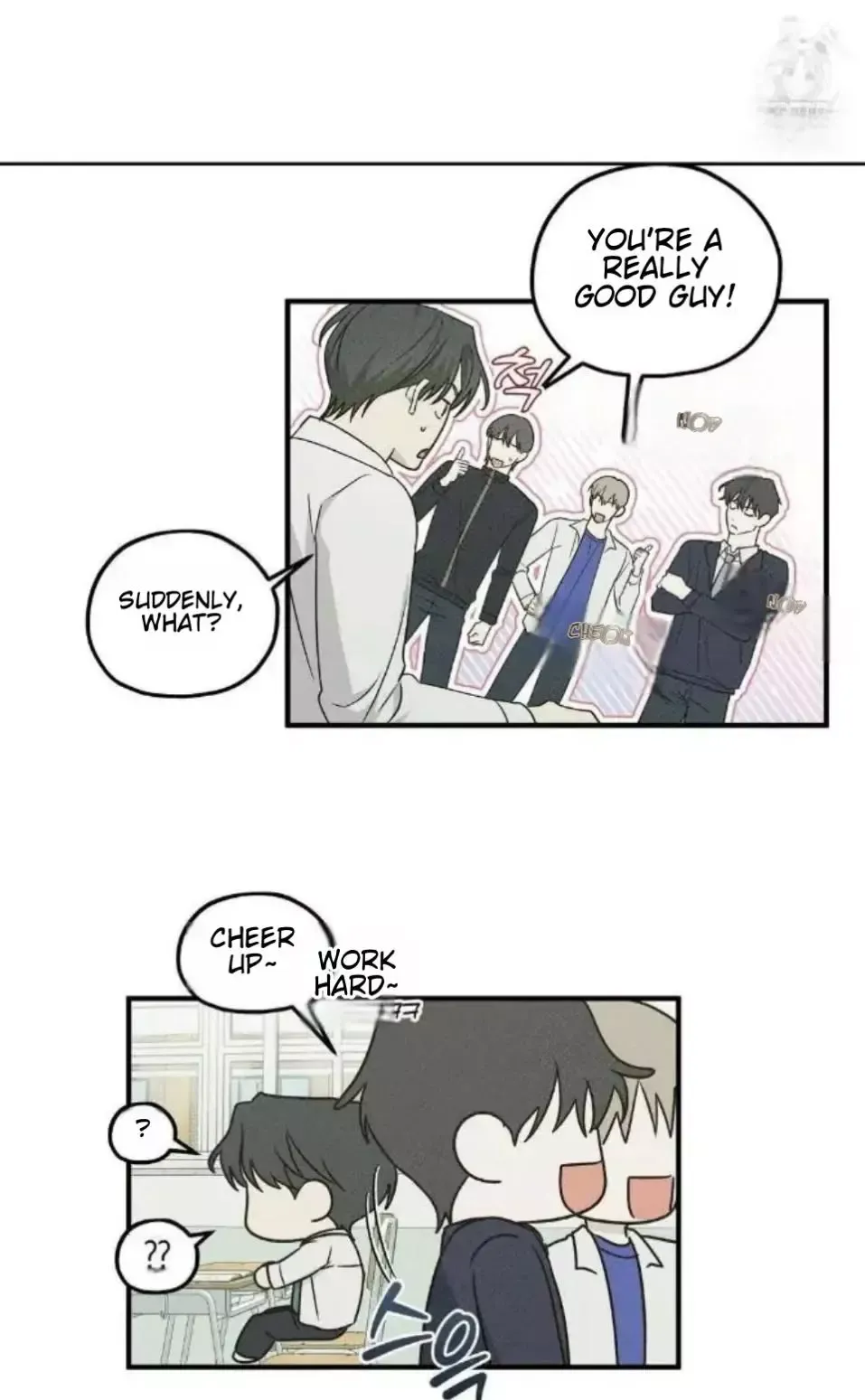 Error Detected - Chapter 25 Page 65