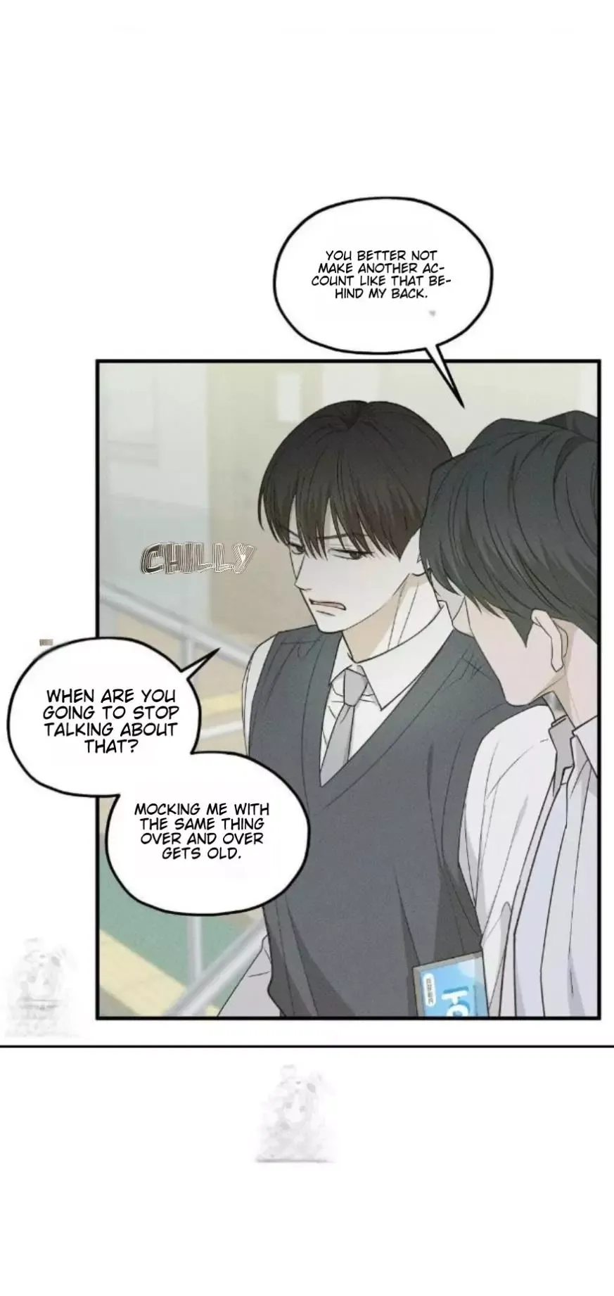 Error Detected - Chapter 26 Page 23