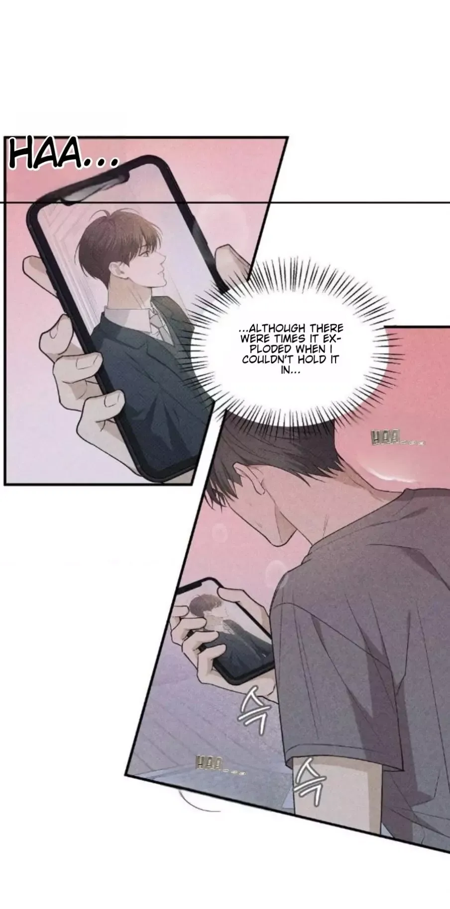 Error Detected - Chapter 26 Page 32