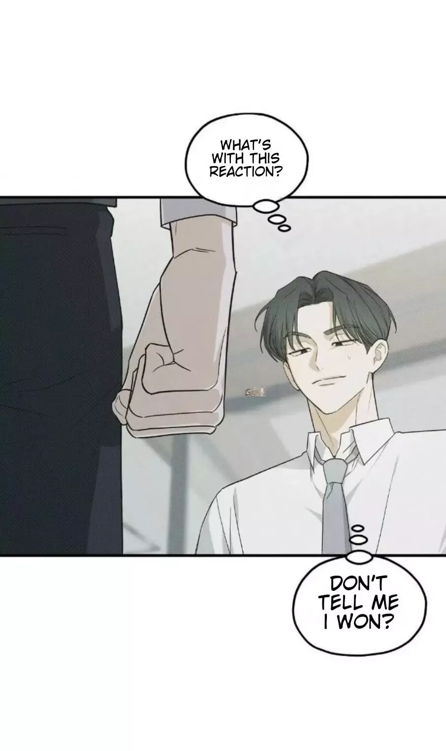 Error Detected - Chapter 27 Page 2