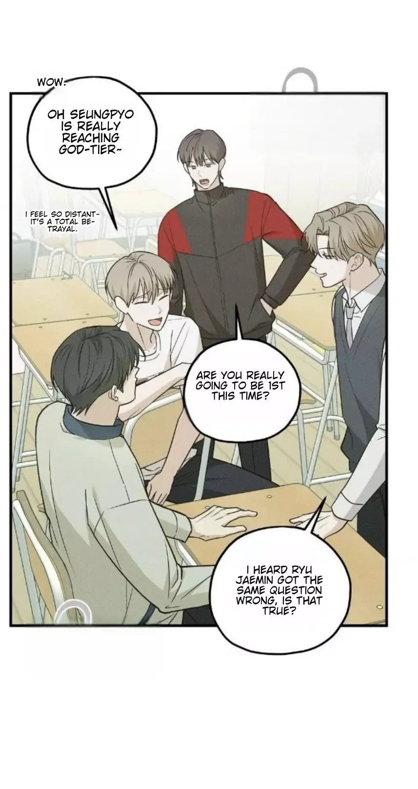 Error Detected - Chapter 27 Page 32
