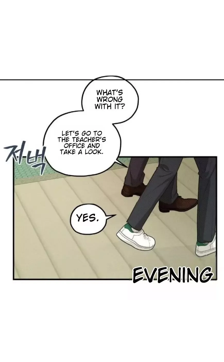 Error Detected - Chapter 27 Page 40