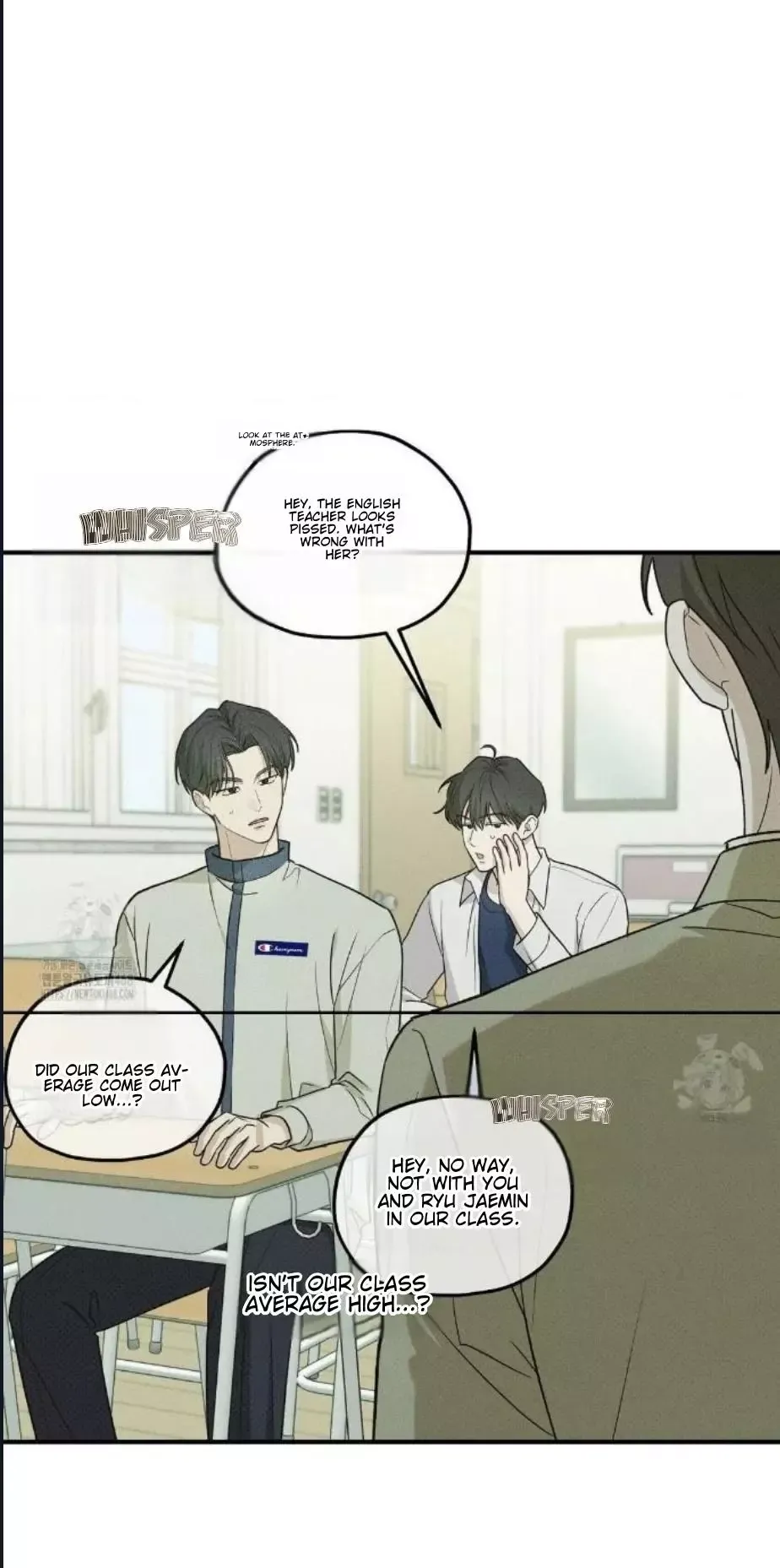 Error Detected - Chapter 27 Page 41