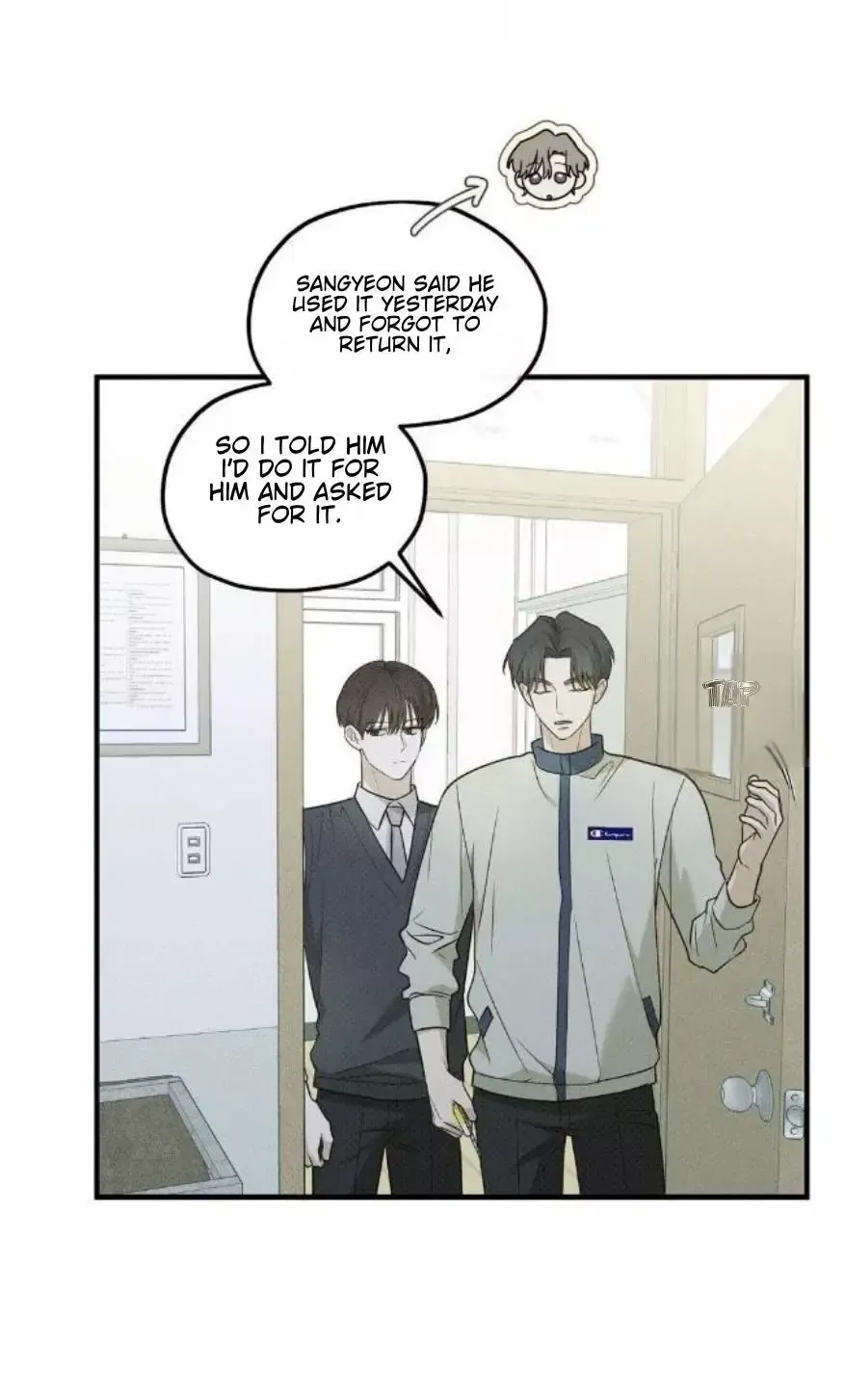 Error Detected - Chapter 28 Page 9