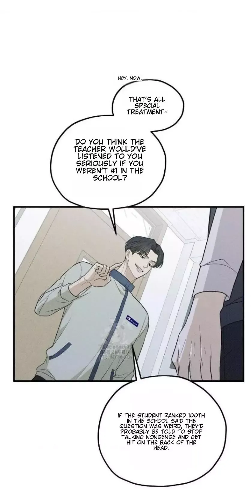 Error Detected - Chapter 28 Page 18