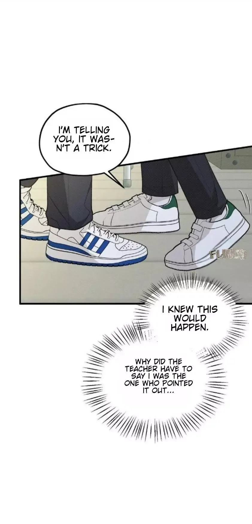 Error Detected - Chapter 28 Page 22
