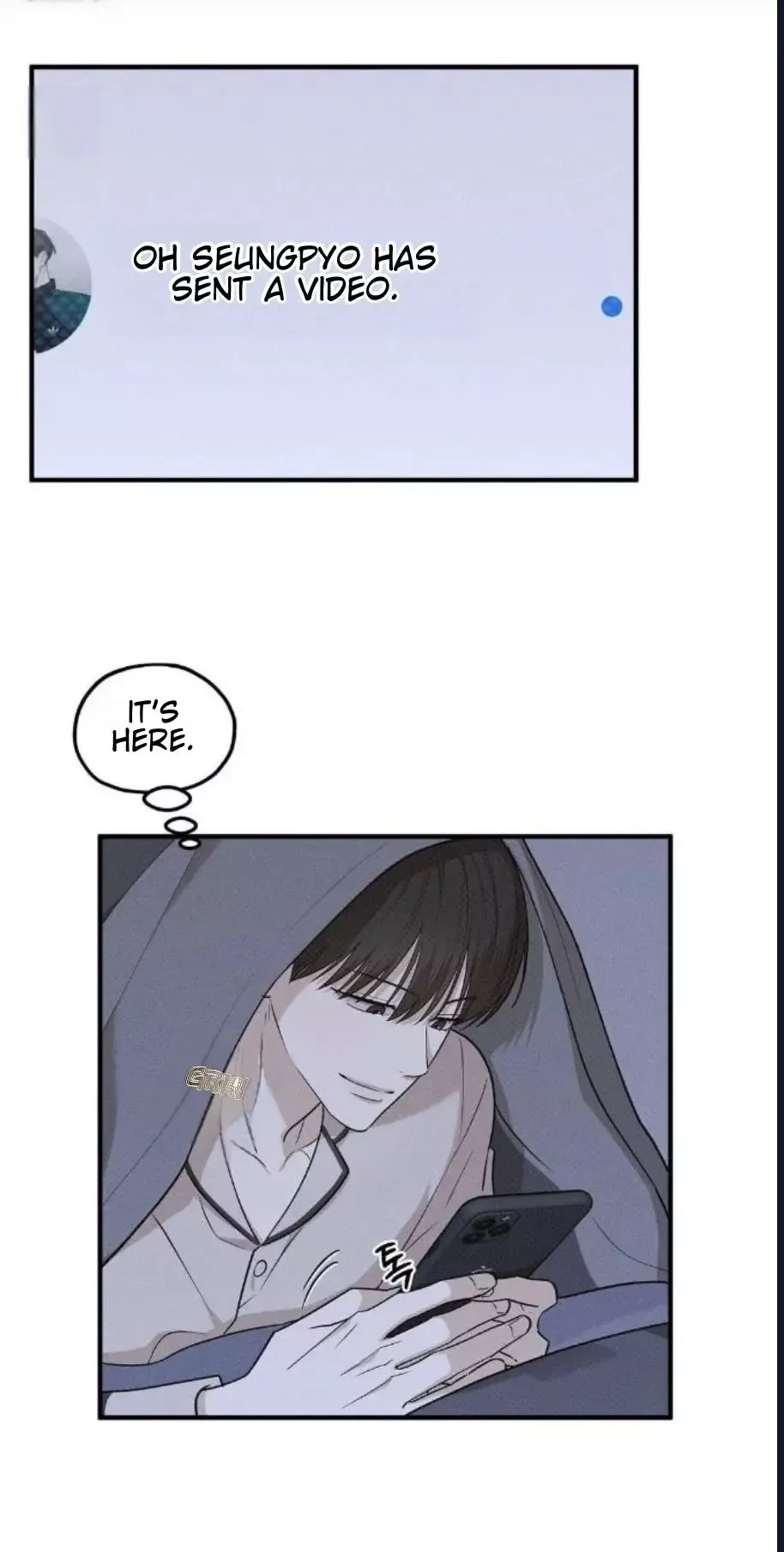 Error Detected - Chapter 28 Page 61