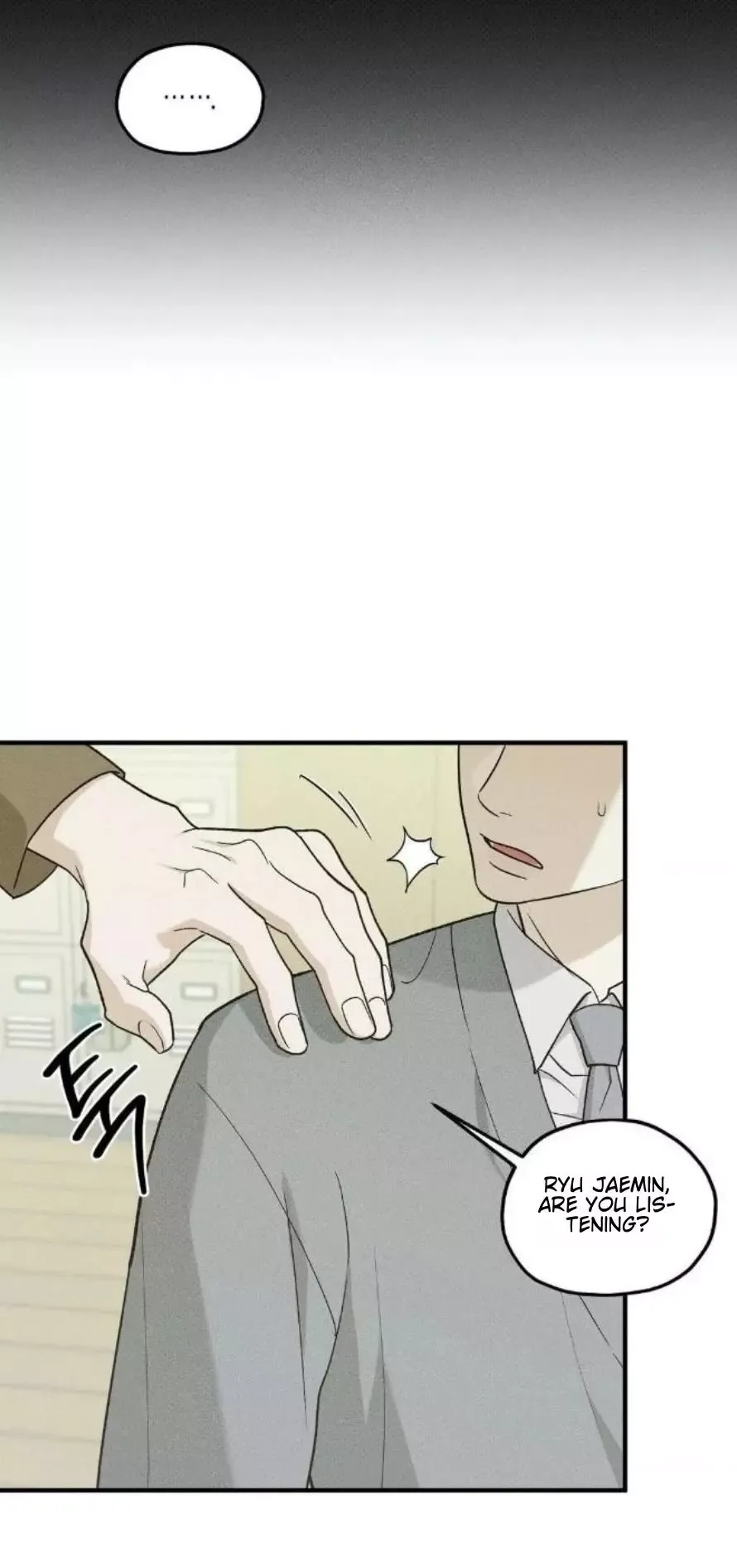 Error Detected - Chapter 29 Page 53