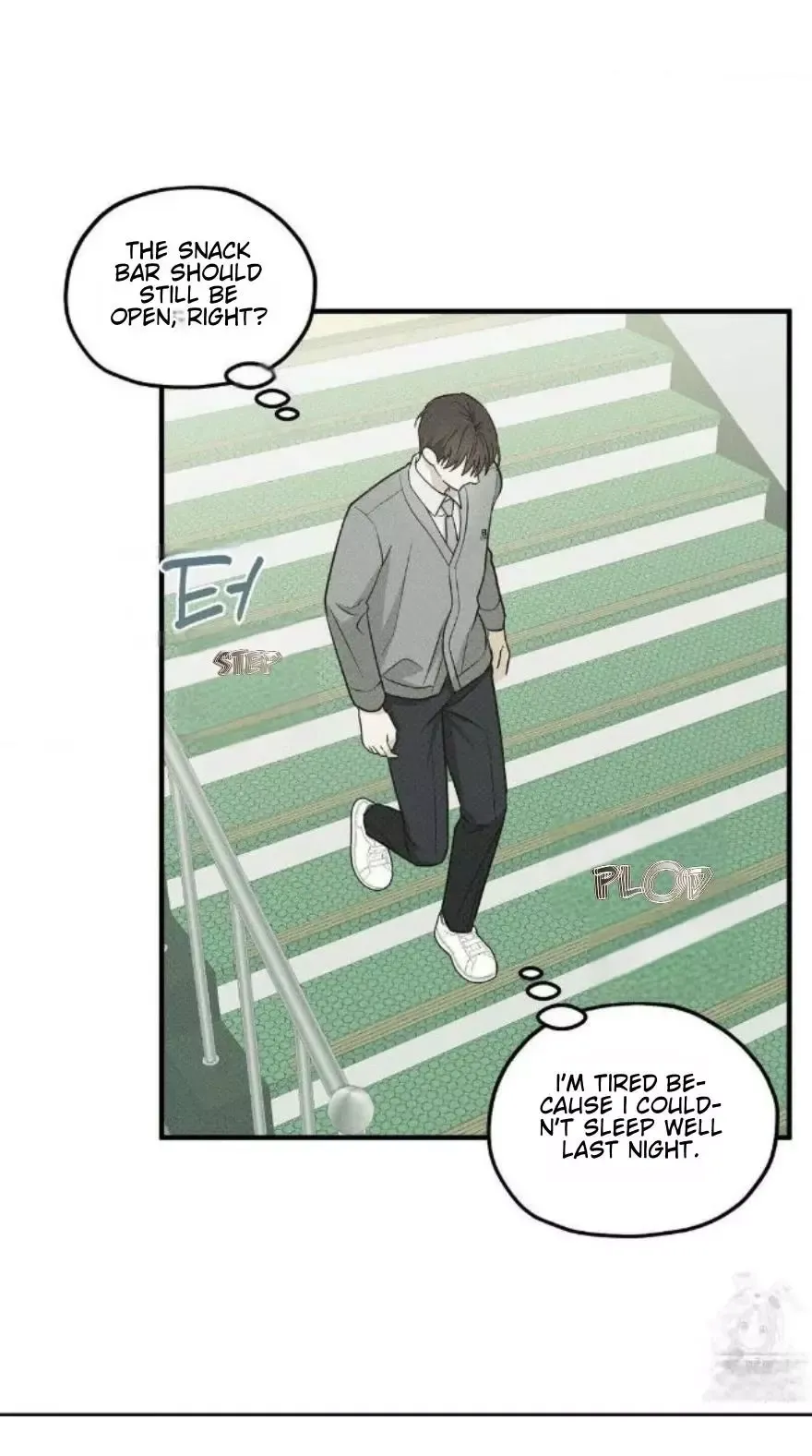 Error Detected - Chapter 29 Page 60