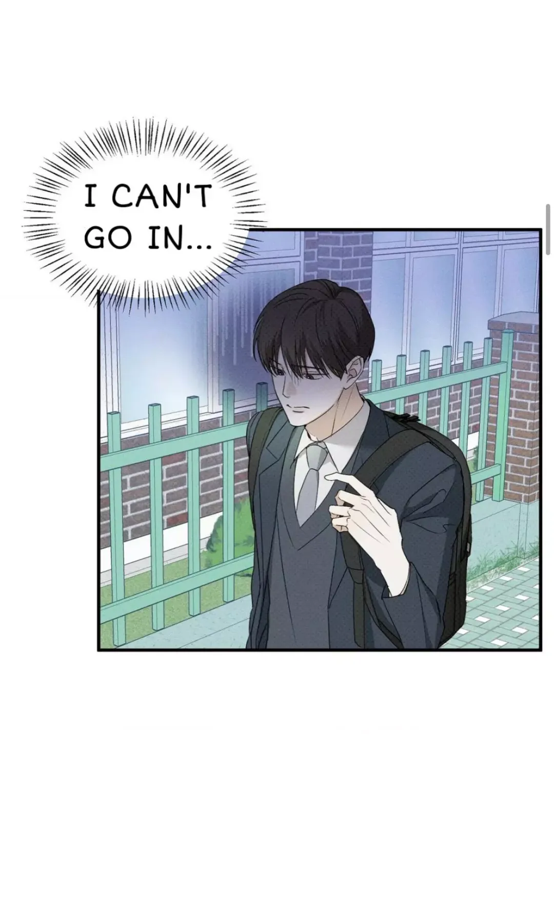 Error Detected - Chapter 3 Page 3