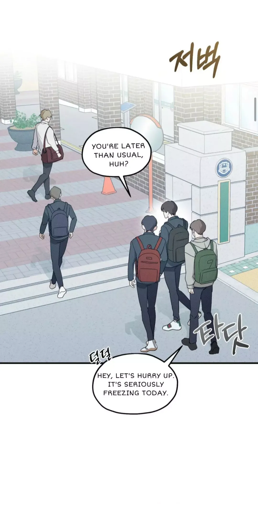 Error Detected - Chapter 3 Page 6