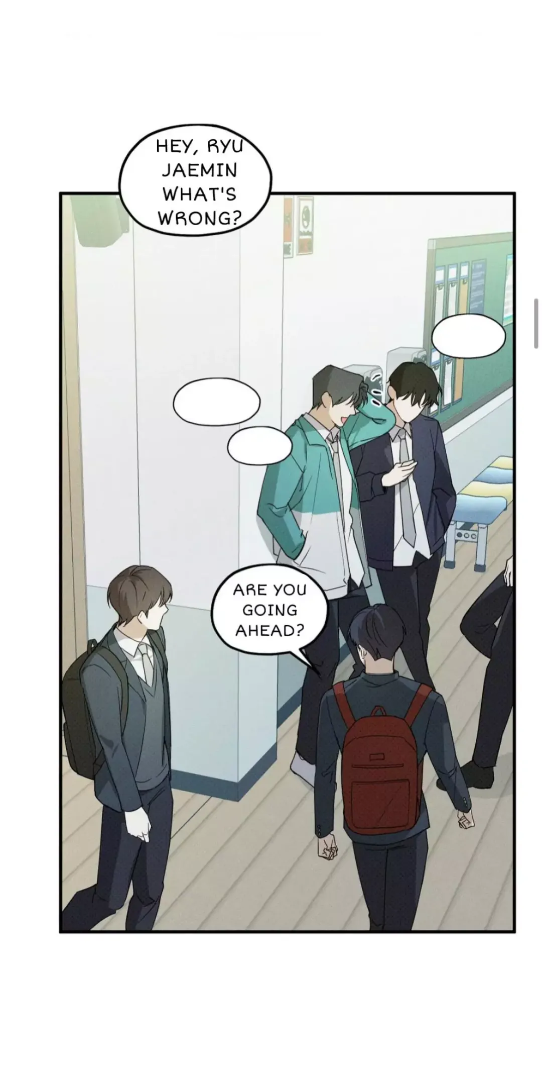 Error Detected - Chapter 3 Page 11
