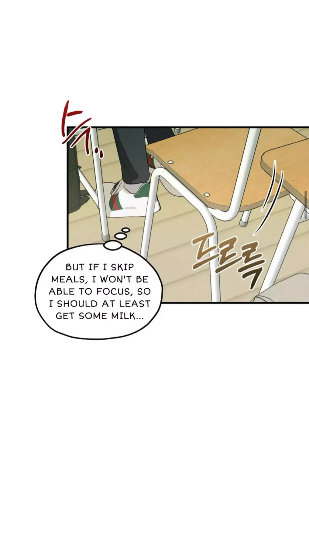 Error Detected - Chapter 3 Page 22