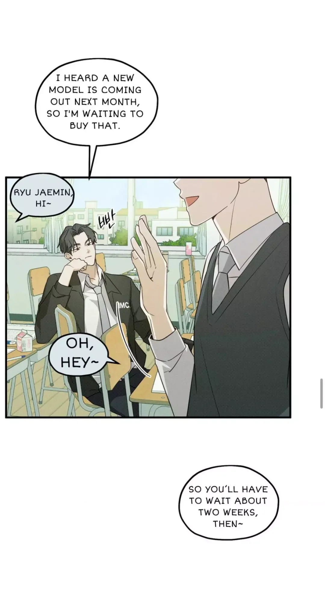 Error Detected - Chapter 3 Page 39