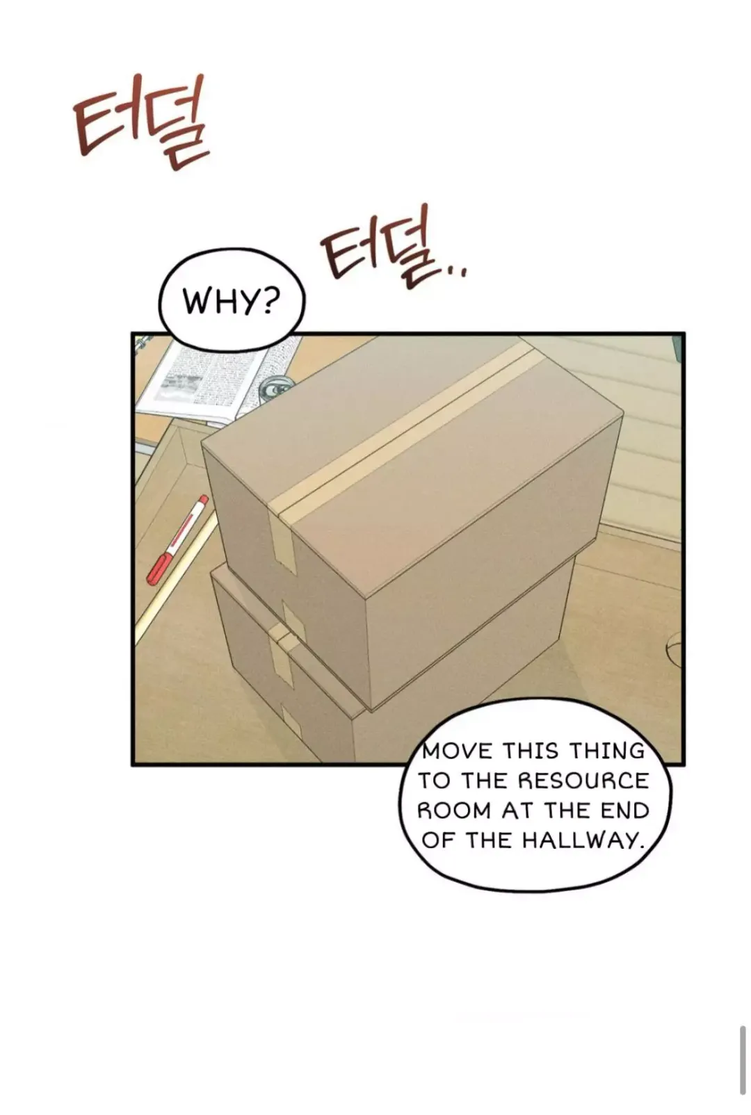Error Detected - Chapter 3 Page 55