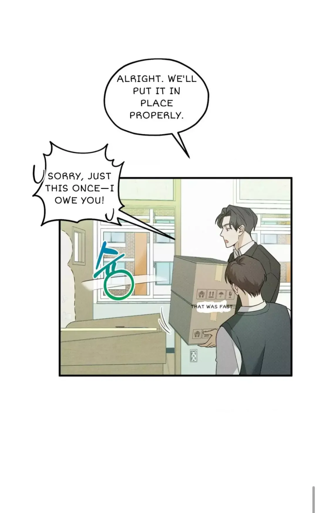 Error Detected - Chapter 3 Page 60