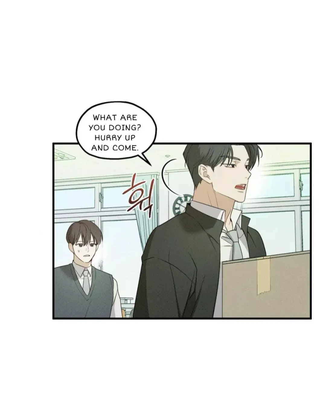 Error Detected - Chapter 3 Page 61