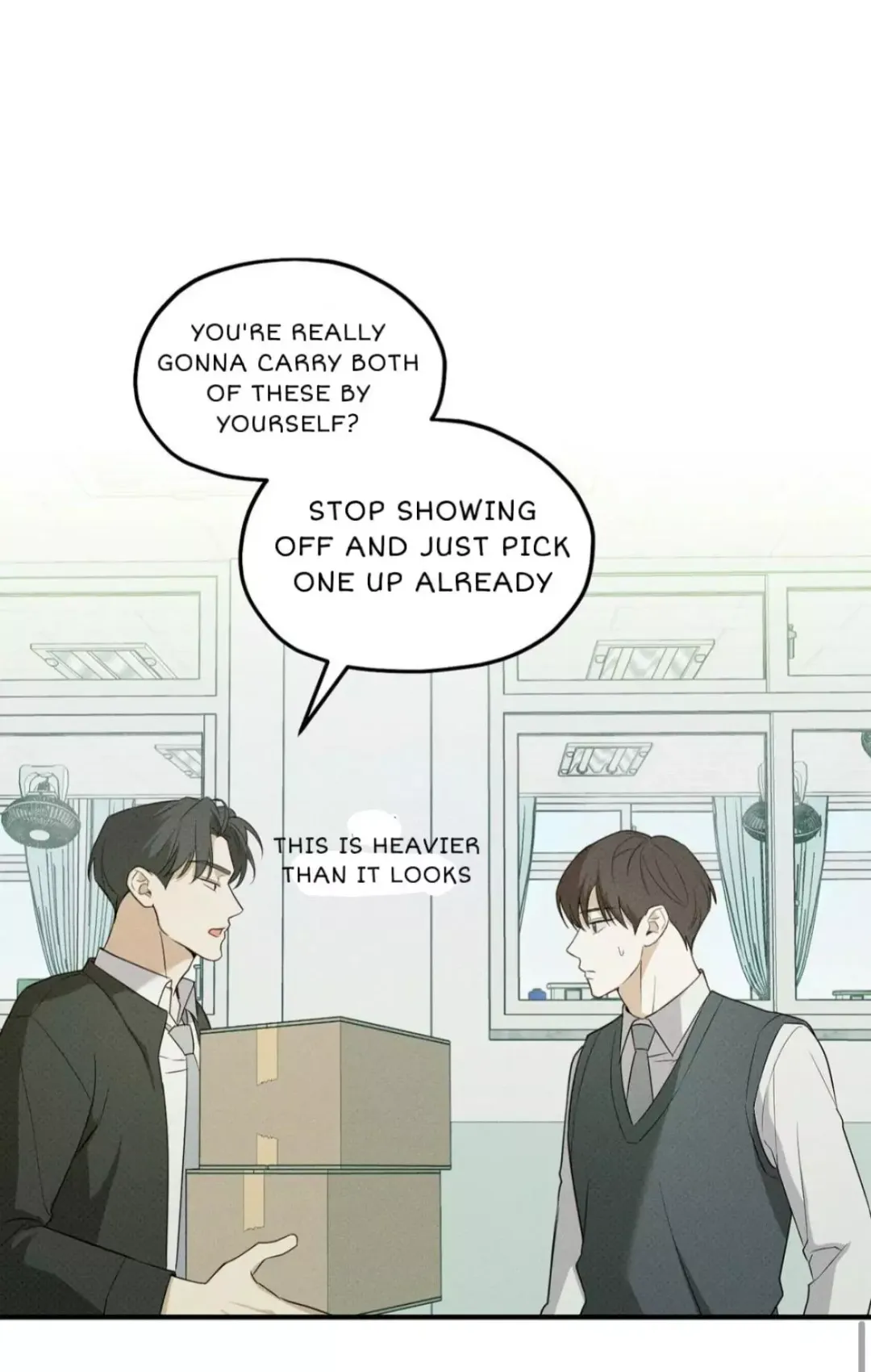 Error Detected - Chapter 3 Page 63