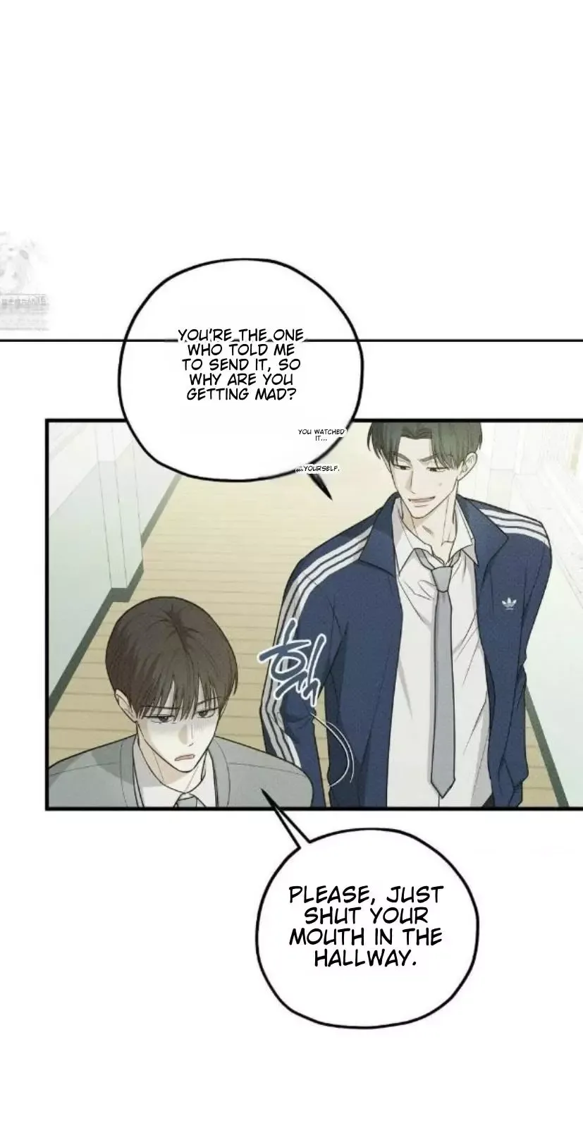 Error Detected - Chapter 30 Page 9