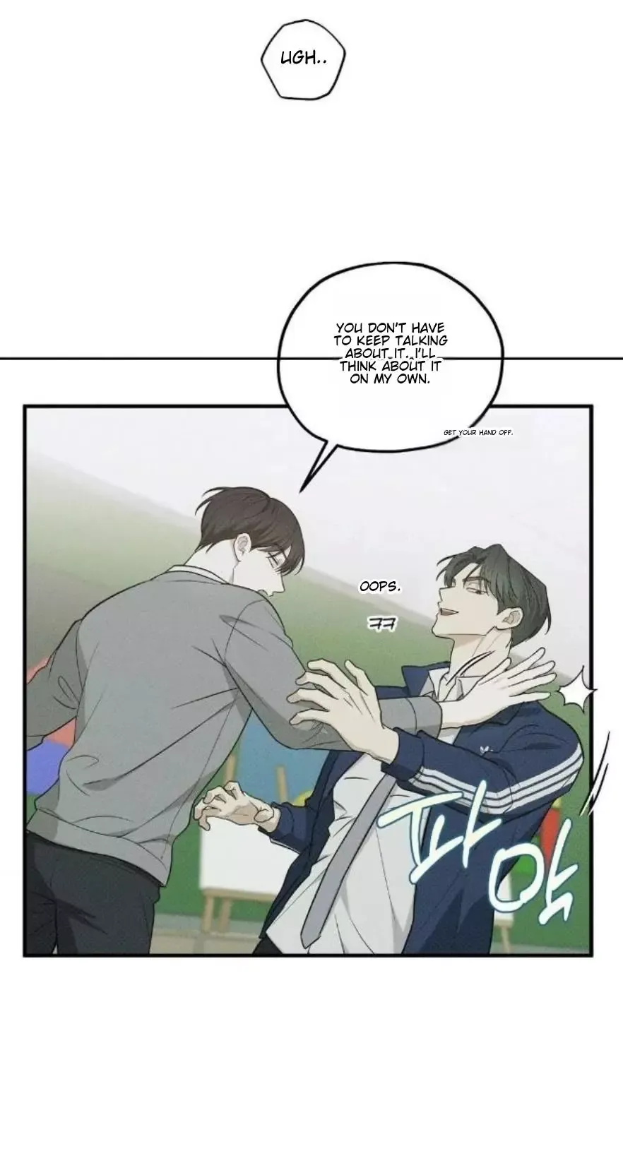 Error Detected - Chapter 30 Page 46