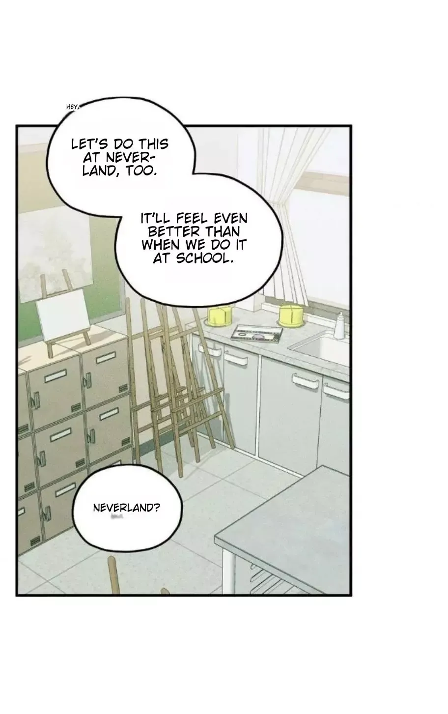 Error Detected - Chapter 30 Page 47
