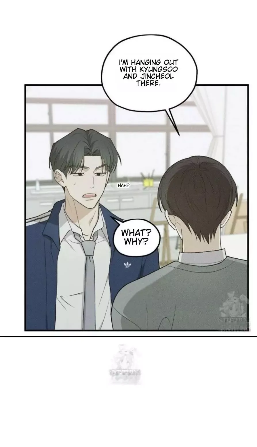 Error Detected - Chapter 30 Page 48