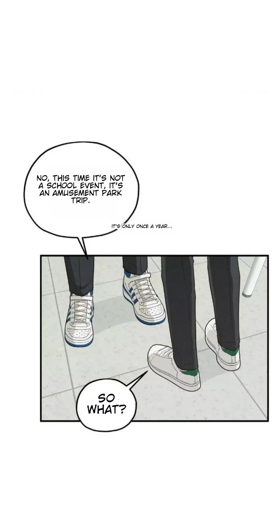 Error Detected - Chapter 30 Page 50
