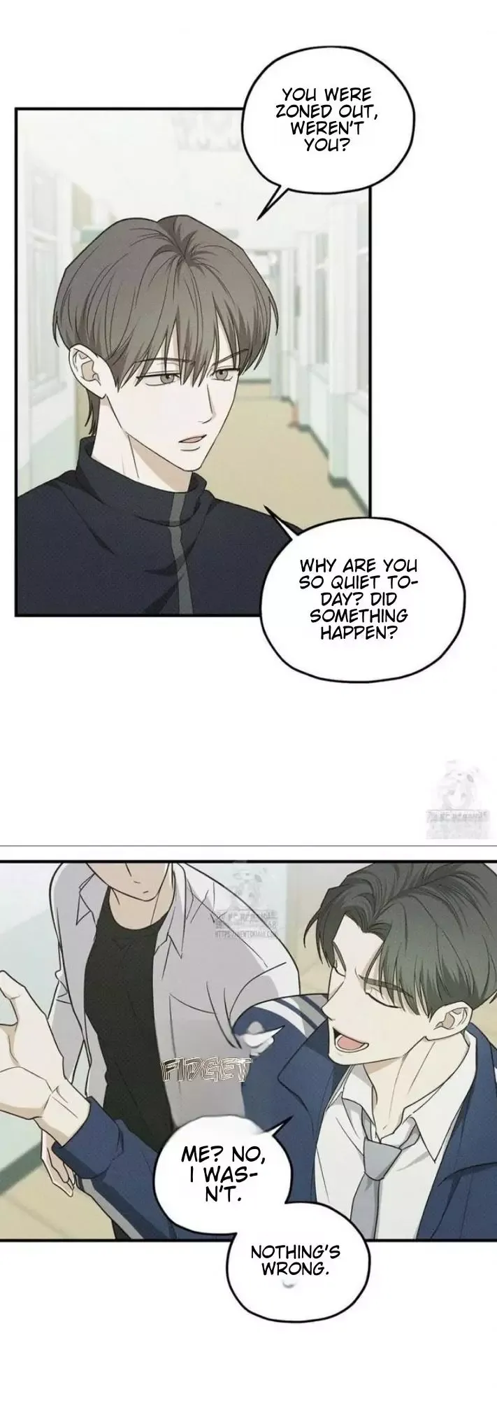 Error Detected - Chapter 31 Page 21