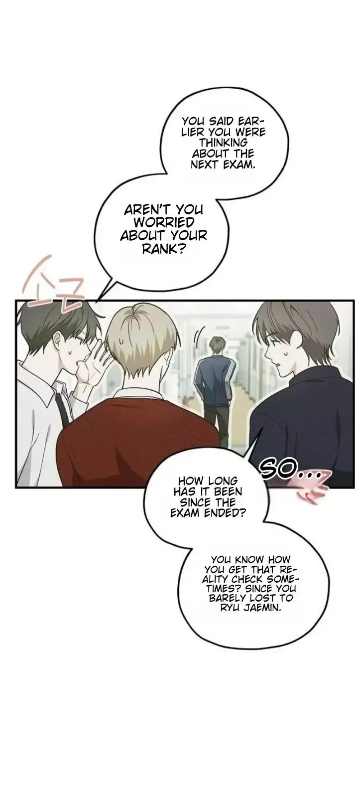 Error Detected - Chapter 31 Page 22