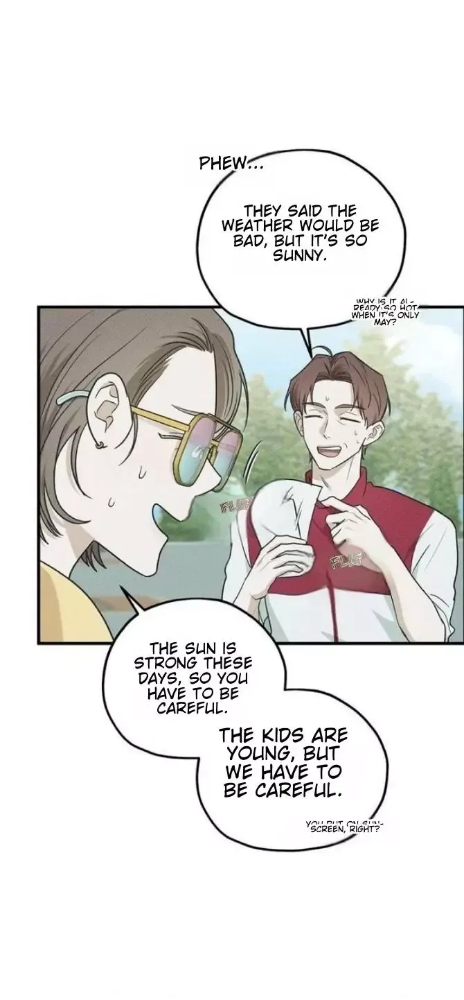 Error Detected - Chapter 31 Page 34