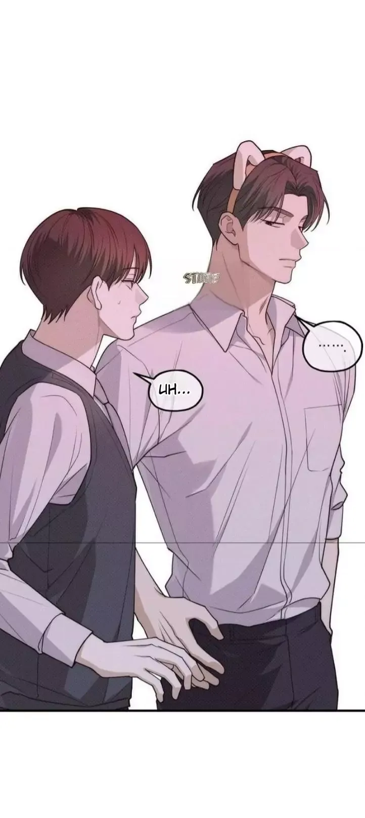 Error Detected - Chapter 31 Page 63