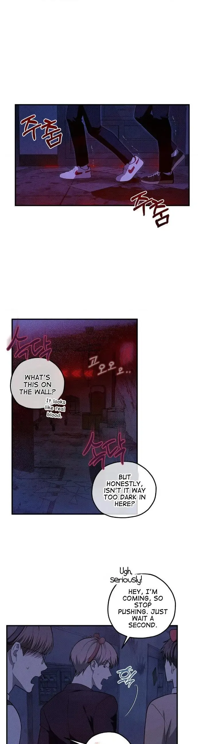 Error Detected - Chapter 32 Page 2